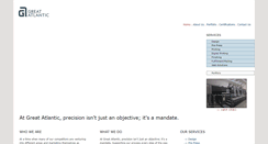 Desktop Screenshot of gagraph.com
